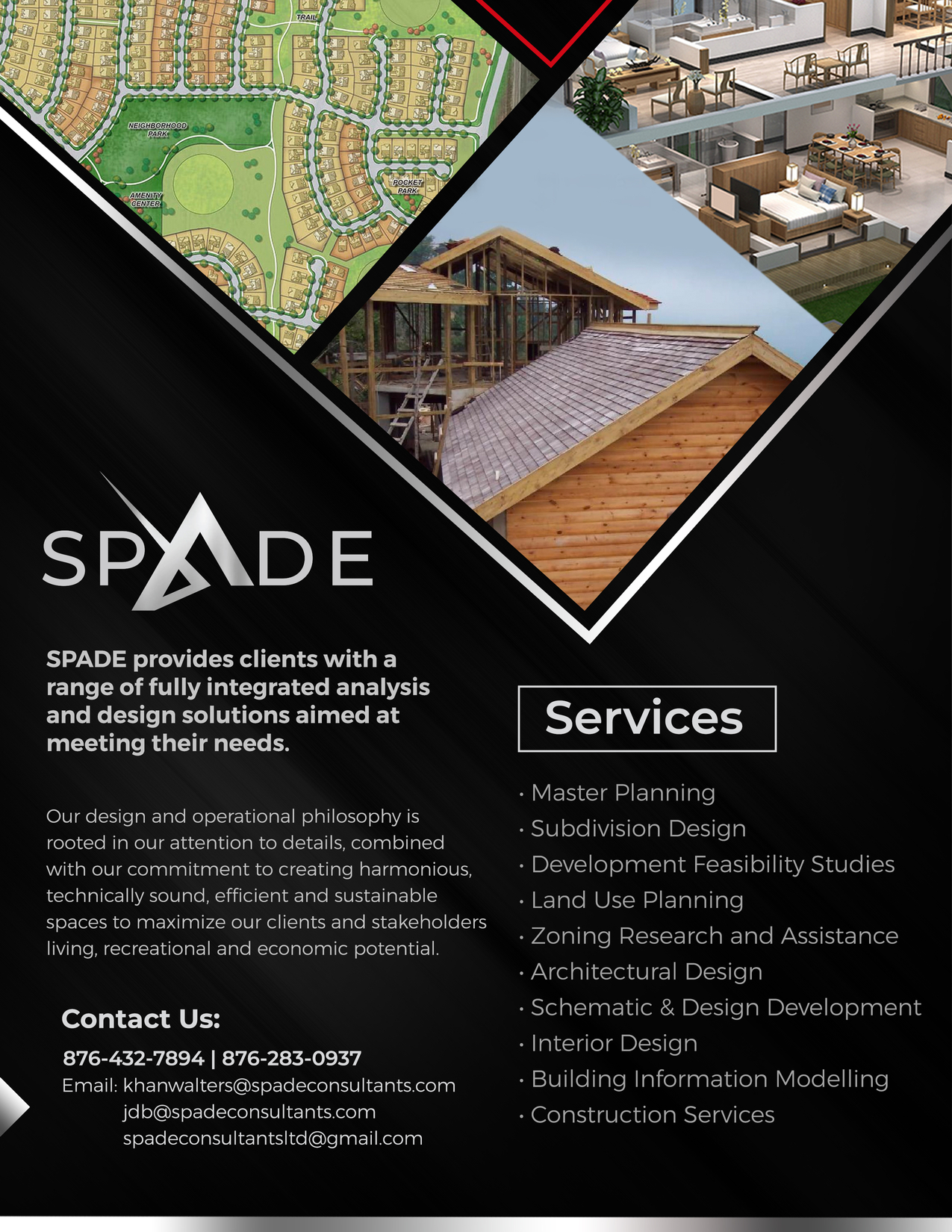Spade Jamaica